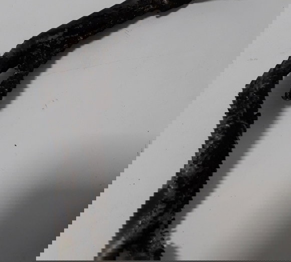 Punho Partida Yamaha Dragstar 650 03/04 Orig Avaria 36830