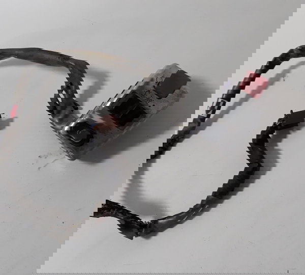 Punho Partida Yamaha Dragstar 650 03/04 Orig Avaria 36830