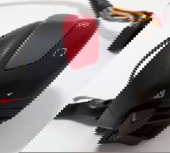 Punho Partida Suzuki Bandit 1200 S 06/06 Orig 36385