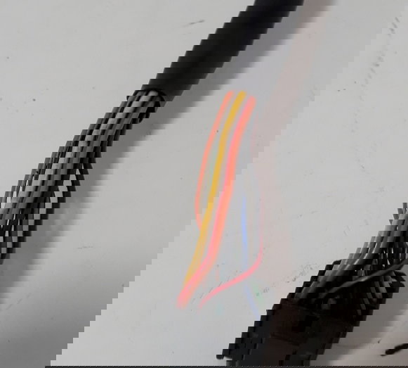 Punho Partida Suzuki Bandit 1200 S 06/06 Orig 36385