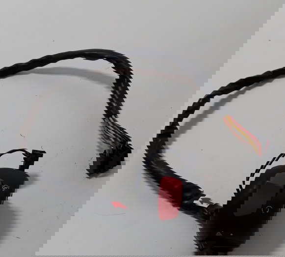 Punho Partida Suzuki Bandit 1200 S 06/06 Orig 36385