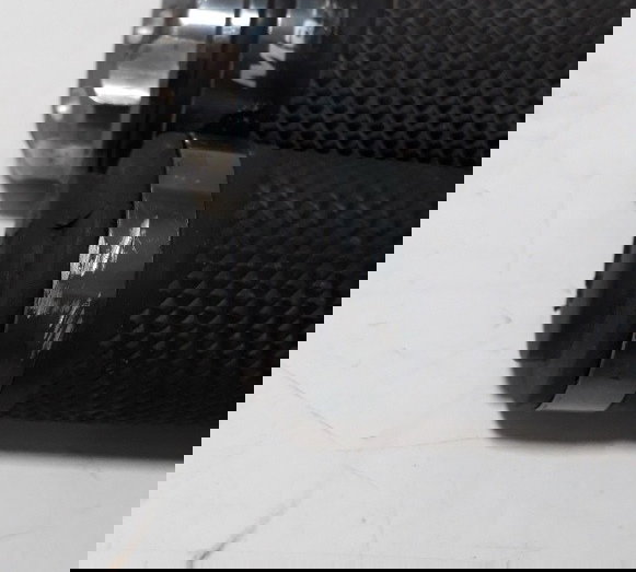 Punho Partida Acelerado Intruder 125 2006 Quebrado 22239