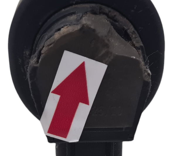 Bobina De Ignição Bmw S1000rr 10/14 Descriçao Original 49225