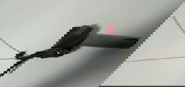 Canopla Acelerador Kawasaki Ninja 250 10/12 Ori Avaria 13733