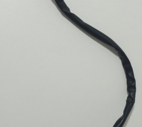 Canopla Acelerador Kawasaki Ninja 250 10/12 Ori Avaria 13733