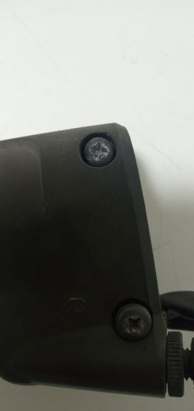 Canopla Acelerador Kawasaki Ninja 250 10/12 Ori Avaria 13733