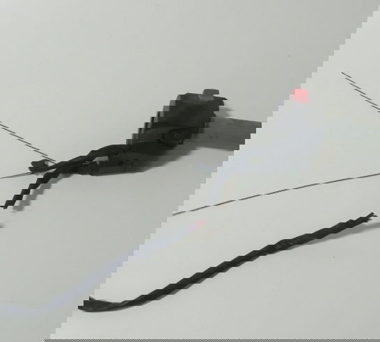 Canopla Acelerador Kawasaki Ninja 250 10/12 Ori Avaria 13733