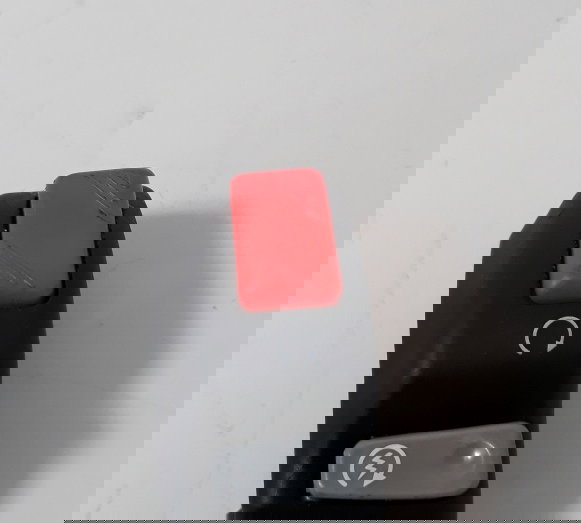 Punho Partida Yamaha R1 07/08 Orig 37166