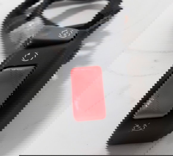 Punho Partida Yamaha R1 07/08 Orig 37166