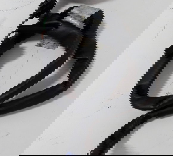 Punho Partida Yamaha R1 07/08 Orig 37166