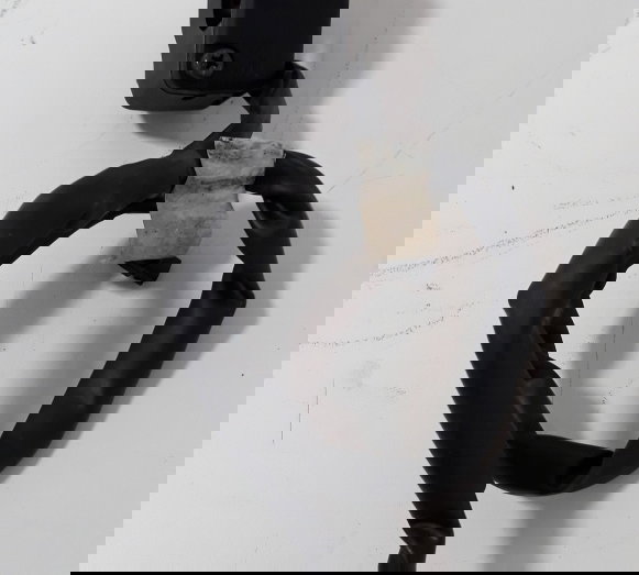 Punho Partida Yamaha R1 07/08 Orig 37166