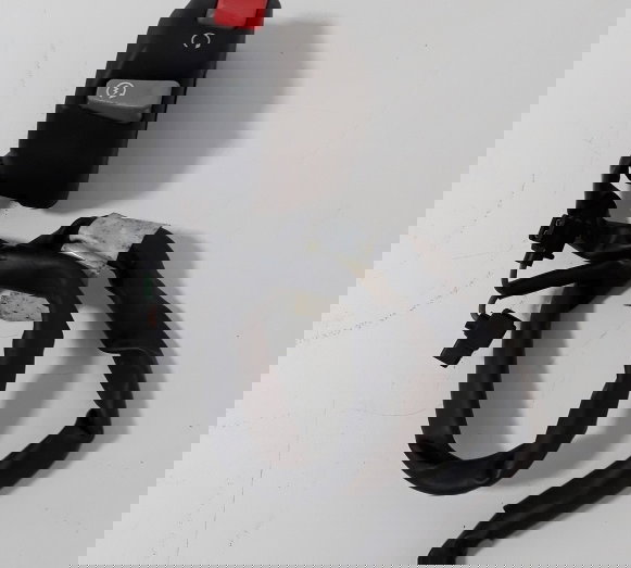 Punho Partida Yamaha R1 07/08 Orig 37166