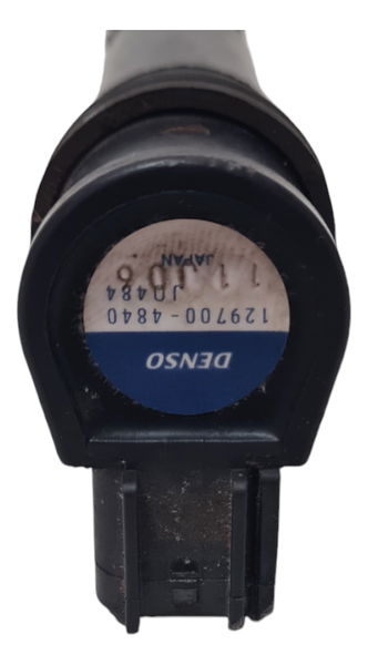 Bobina Ignição Honda Cbr1000 04/07 Original Descrição 20305