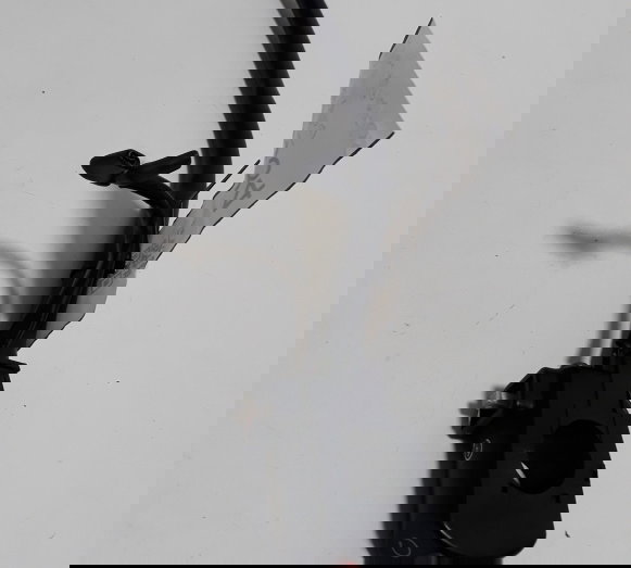 Punho Partida Honda Cbr 1000 2007 Orig (24934)