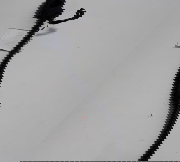 Punho Partida Honda Cbr 1000 2007 Orig (24934)