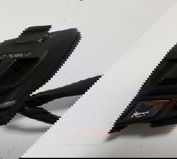 Punho Chave Luz Cb 600f Hornet 08/11 9 Pinos Orig 48426