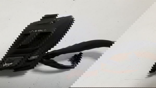 Punho Chave Luz Cb 600f Hornet 08/11 9 Pinos Orig 48426