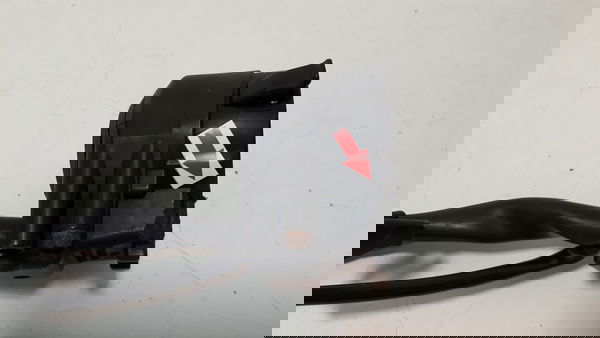 Punho Chave Luz Cb 600f Hornet 08/11 9 Pinos Orig 48426