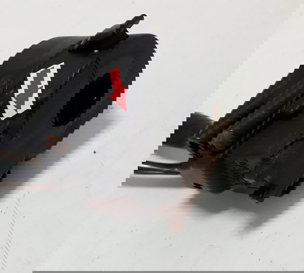 Punho Chave Luz Cb 600f Hornet 08/11 9 Pinos Orig 48426