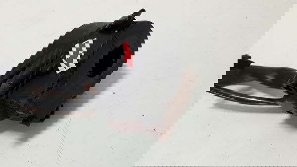 Punho Chave Luz Cb 600f Hornet 08/11 9 Pinos Orig 48426