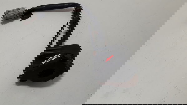 Punho Chave Luz Cb 600f Hornet 08/11 9 Pinos Orig 48426
