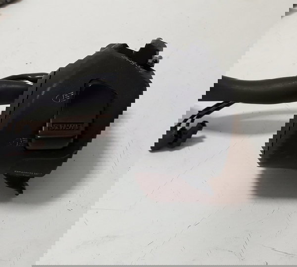 Punho Chave Luz Cb 600f Hornet 08/11 9 Pinos Orig 48426