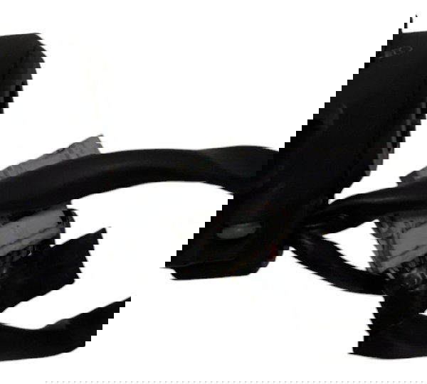 Punho Chave Luz Cb 600f Hornet 08/11 9 Pinos Orig 48426