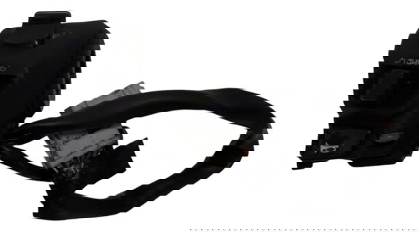 Punho Chave Luz Cb 600f Hornet 08/11 9 Pinos Orig 48426