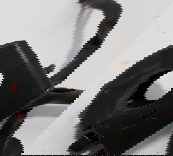 Punho Partida Yamaha R1 01/01 Orig 36583