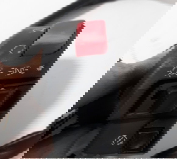 Punho Partida Yamaha R1 01/01 Orig 36583