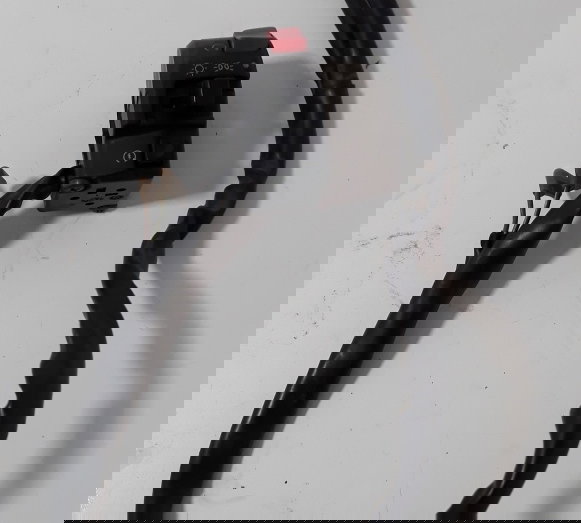 Punho Partida Yamaha R1 01/01 Orig 36583