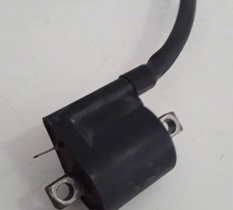 Bobina Ignição Yamaha Fazer 250 05/09 Original 16061