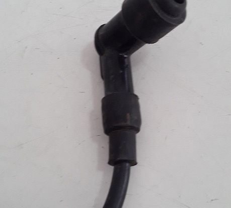 Bobina Ignição Yamaha Fazer 250 05/09 Original 16061