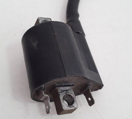 Bobina Ignição Yamaha Fazer 250 05/09 Original 16061