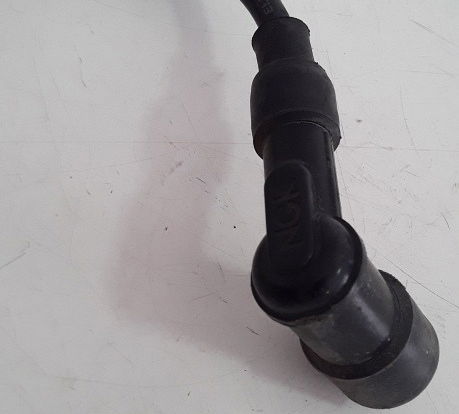 Bobina Ignição Yamaha Fazer 250 05/09 Original 16061