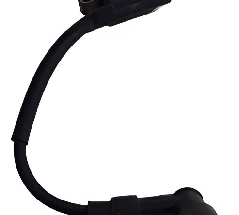 Bobina Ignição Yamaha Fazer 250 05/09 Original 16061