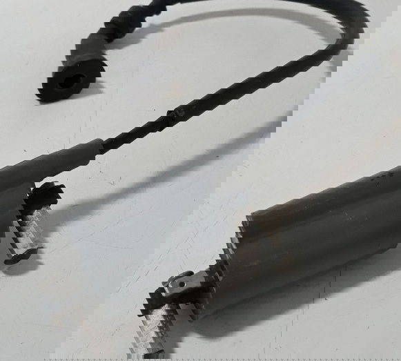 Bobina Faísca Suzuki Yes 125 En 2008 Original 18734