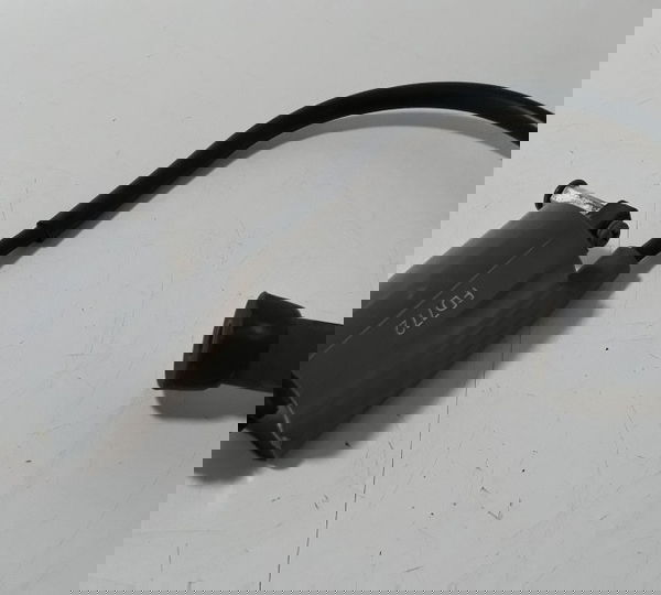 Bobina Faísca Suzuki Yes 125 En 2008 Original 18734