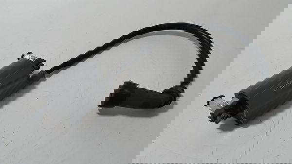 Bobina Faísca Suzuki Yes 125 En 2008 Original 18734