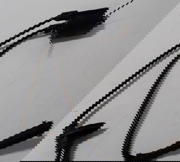 Bobina Faisca Shadow 98/00 Fr Original 21432