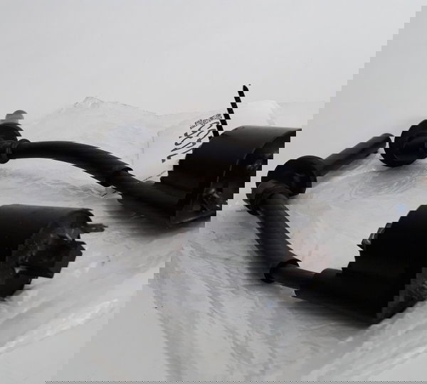 Par Bobina Ignição Yamaha Mt 03 Original 2017 (9431)