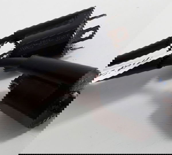 Par Bobina Ignição Yamaha Mt 03 Original 2017 (9431)