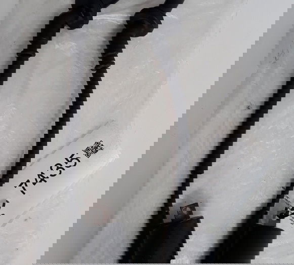 Par Bobina Ignição Yamaha Mt 03 Original 2017 (9431)