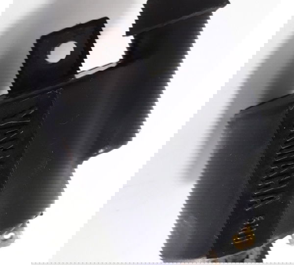 Bobina Ignição Yamaha Ybr 125 2001 Original (8110)