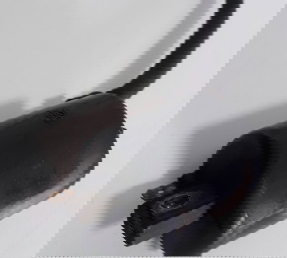 Bobina Ignição Yamaha Ybr 125 2001 Original (8110)