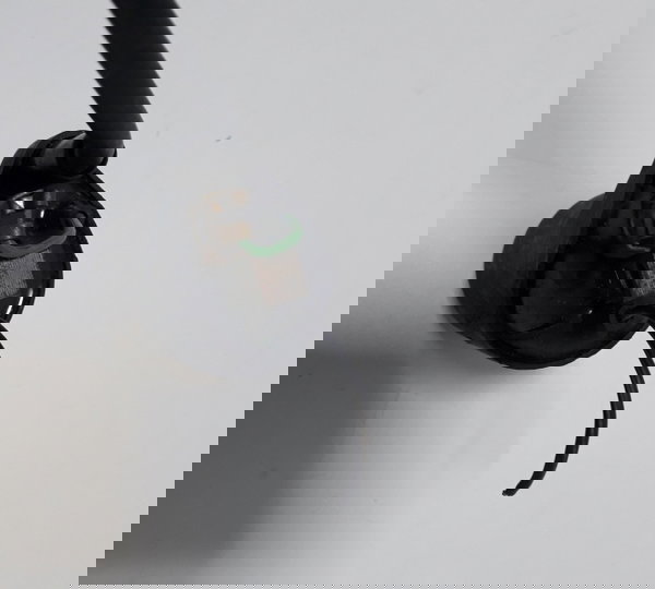 Bobina Ignição Honda Strada 200/xr 200 Ori 9873 S/ Cachimbo