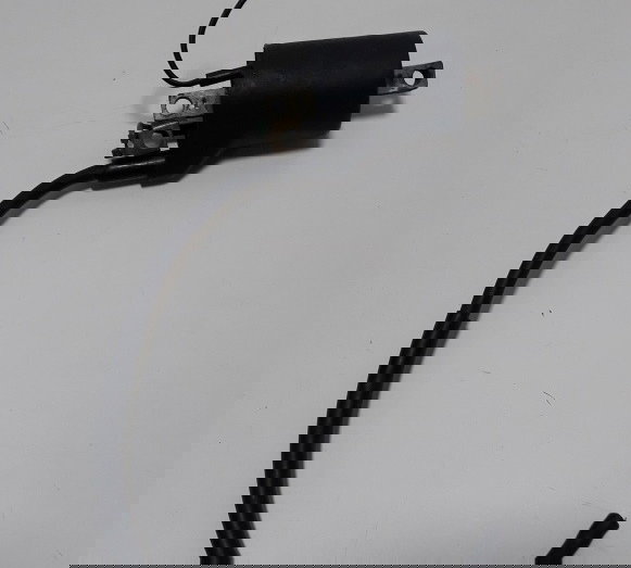 Bobina Ignição Honda Strada 200/xr 200 Ori 9873 S/ Cachimbo