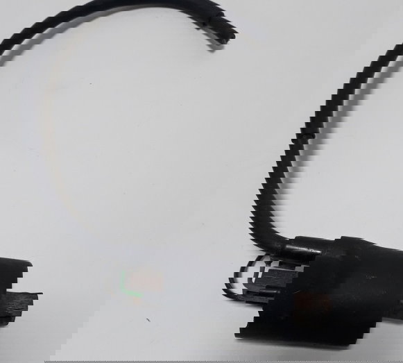 Bobina Ignição Honda Strada 200/xr 200 Ori 9873 S/ Cachimbo