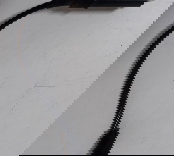 Bobina Faísca Honda Cg 160 Fan 2019 Original Avaria 17729