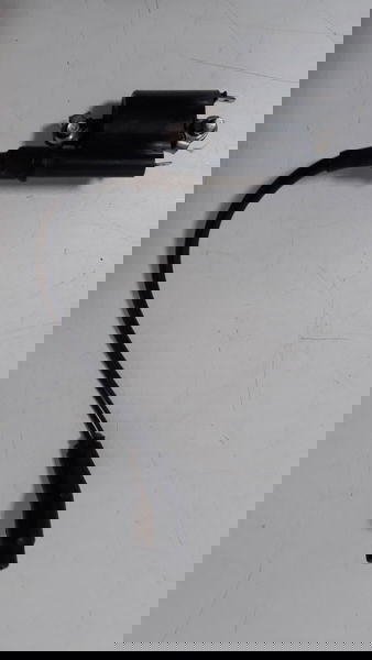 Bobina Faísca Honda Cg 160 Fan 2019 Original Avaria 17729